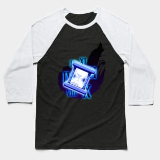 Wakfu Baseball T-Shirt